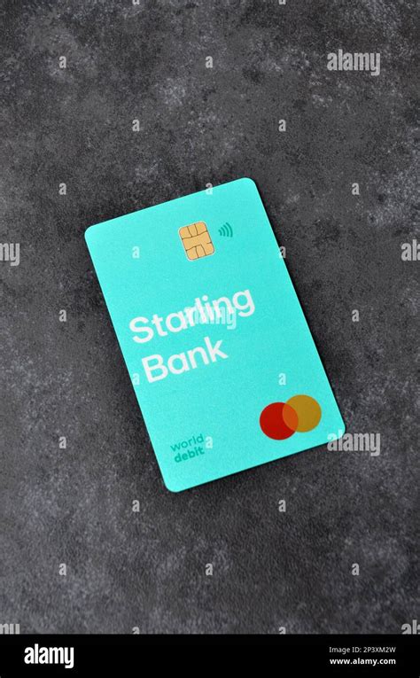 starling bank contactless card|starling connected card number.